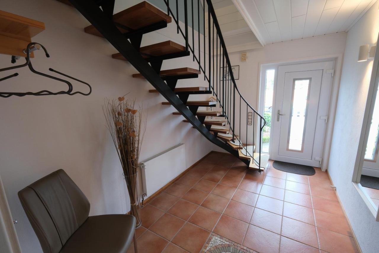 Casa Alla Torre Vollersode Ngoại thất bức ảnh