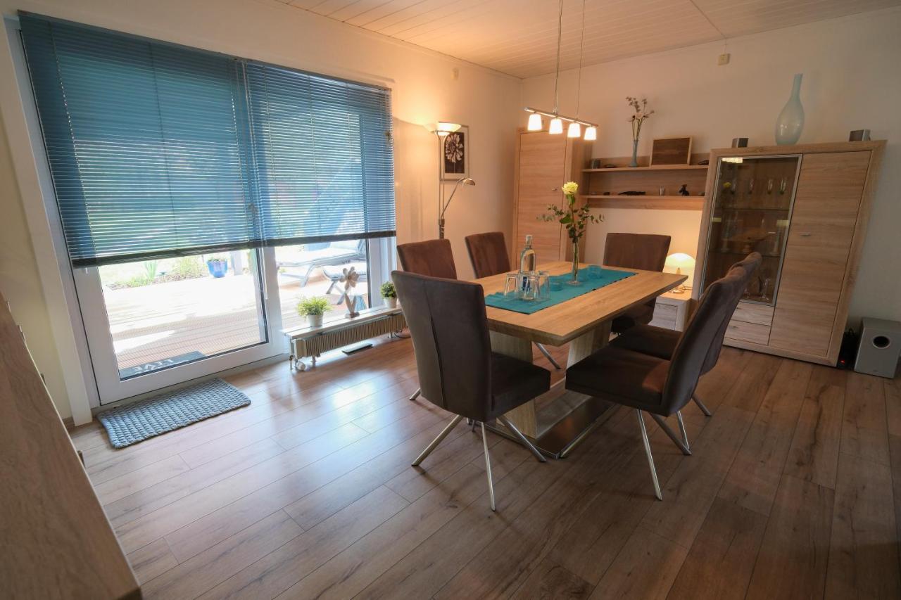 Casa Alla Torre Vollersode Ngoại thất bức ảnh