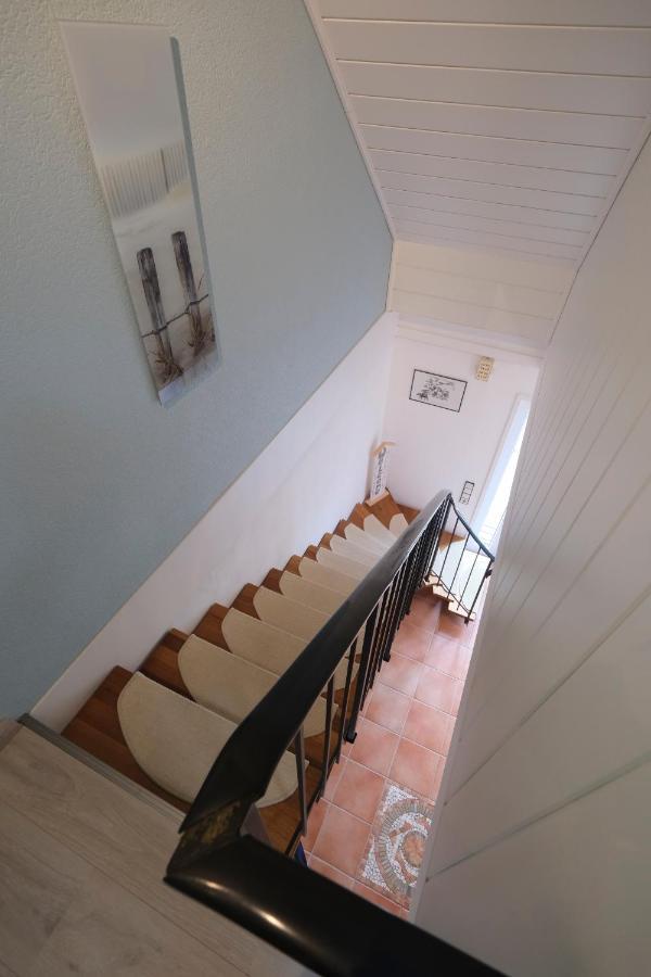 Casa Alla Torre Vollersode Ngoại thất bức ảnh
